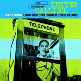 Dexter Gordon - Dexter Calling...