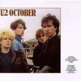 U2 - October