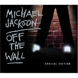 Michael Jackson - Off The Wall