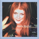 Kirsty MacColl - Tropical Brainstorm