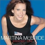 Martina McBride - Martina