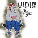 Calexico - Feast of wire