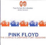 Pink Floyd - Zabriskie Point Session: Rome '69