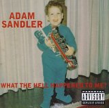 Sandler, Adam - What The Hell Happened To Me?