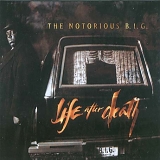 The Notorious B.I.G. - Life After Death (Disc 1)