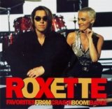Roxette - Favorites From Crash! Boom! Bang!