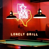 Lonestar - Lonely Grill - Lonestar - Lonely Grill