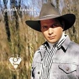 Garth Brooks - Garth Brooks