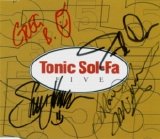Tonic Sol-Fa - FIVE
