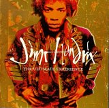 Jimi Hendrix Experience - The Ultimate Experience