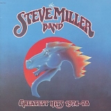 Miller, Steve Band - Greatest Hits 1974-78