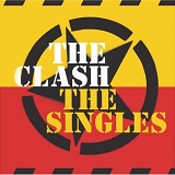 The Clash - The Singles (CD version)