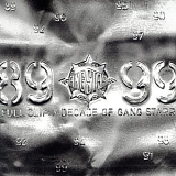 Gang Starr - Full Clip: A Decade Of Gang Starr