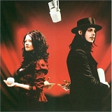 White Stripes, The - Get Behind Me Satan