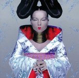 björk - Homogenic