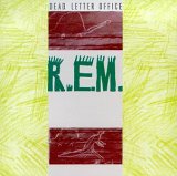 R.E.M. - Dead Letter Office