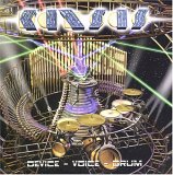 Kansas - Device - Voice - Drum