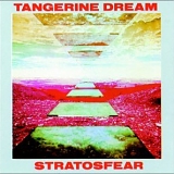 Tangerine Dream - Stratosfear