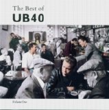 UB40 - The Best of UB40 - Volume One