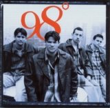 98° - 98°