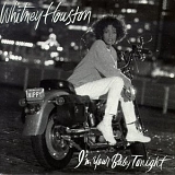 Whitney Houston - I'm Your Baby Tonight