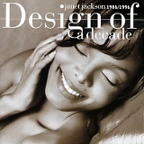 Jackson, Janet - Greatest Hits...Jackson (Design Of A Decade 1986 - 1996)