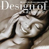 Janet Jackson - Design of a Decade: 1986-1996