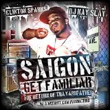 Saigon - The Return of the Yardfather