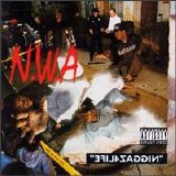 N.W.A - Niggaz4life