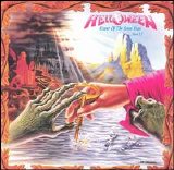 Helloween - Keeper Of The Seven Keys Part II