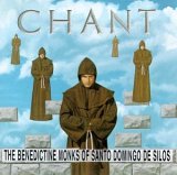 Benedictine Monks of Santo Domingo De Silos - Chant