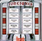 Foreigner - Records