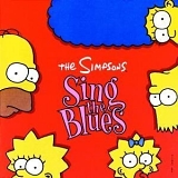 The Simpsons - The Simpsons Sing The Blues
