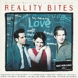 Various artists - Reality Bites: Original Motion Picture Soundtrack