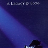 Various artists - The Music of Disney: A Legacy in Song