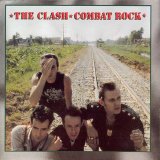 The Clash - Combat Rock