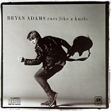 Bryan Adams - Cuts Like a Knife