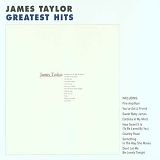 James Taylor - Greatest Hits