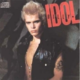 Billy Idol - Billy Idol