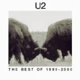 U2 - The Best Of 1990-2000