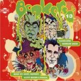 Various artists - Bonkers 13