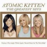 Atomic Kitten - Greatest Hits