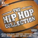 Various artists - The Hip Hop Collection 2004