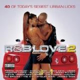 Various artists - R&B LOVE 2