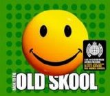 Ministry Of Sound - Back To The Old Skool