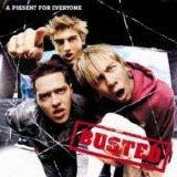 Busted - A Present For Everyone