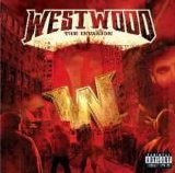 Various artists - Westwood - The Invasion