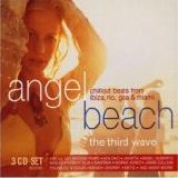 Various artists - Angel Beach - The Third Wave