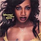 Shaznay Lewis - Open