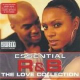Essential R&B - The Love Collection